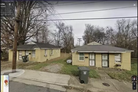 1194 Chicago Ave, Memphis, TN 38107