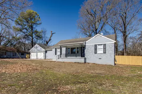 3486 James Rd, Memphis, TN 38128