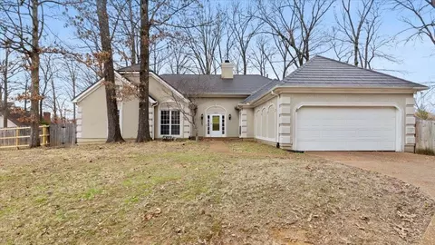 7846 Lacewing Trace Ct, Cordova, TN 38016