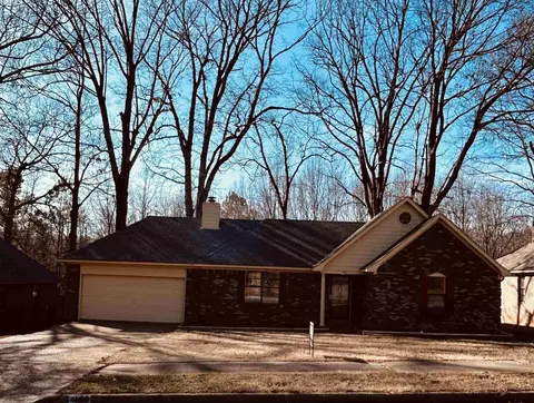 1165 Harpeth Dr, Memphis, TN 38134