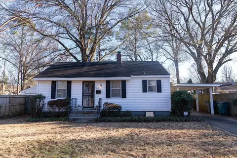 4143 Owen Rd, Memphis, TN 38122