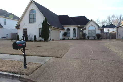 10491 Red Stone Dr, Collierville, TN 38017 photo 2