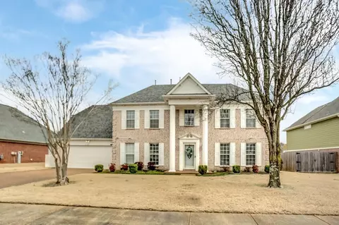 3158 Nova Scotia Ln, Arlington, TN 38002
