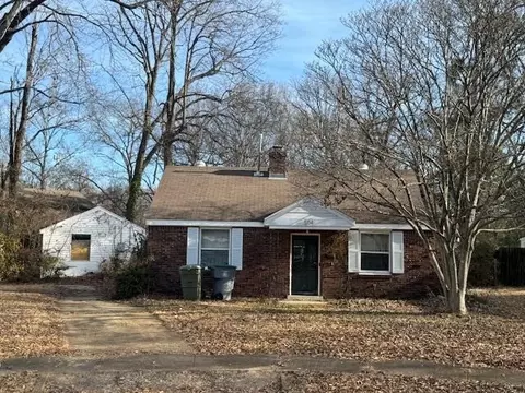 504 Philwood Cv, Memphis, TN 38122