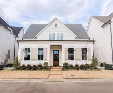 6630 Wynne Oak Cv, Memphis, TN 38119