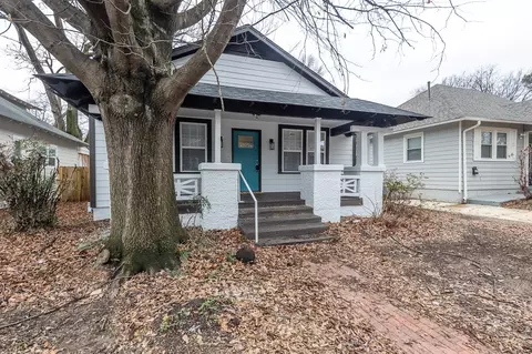 1063 Fleece St, Memphis, TN 38104