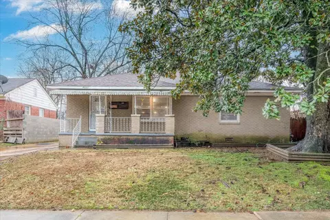 4661 Marcel Ave, Memphis, TN 38122