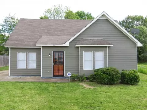 3415 Pine Ridge Ln, Memphis, TN 38118