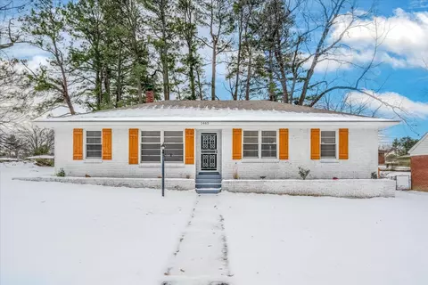 1465 Carol Dr, Memphis, TN 38116