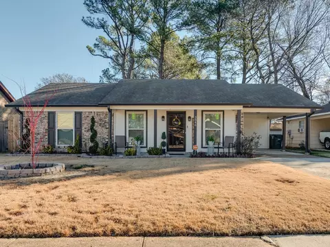 3846 Apricot Cv, Memphis, TN 38115