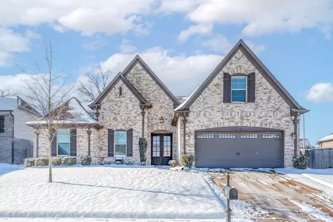 2203 Applemill Dr, Cordova, TN 38016