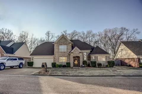 5119 N Denton Cv, Memphis, TN 38125