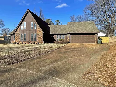 2554 N Ashburton Pl, Cordova, TN 38016