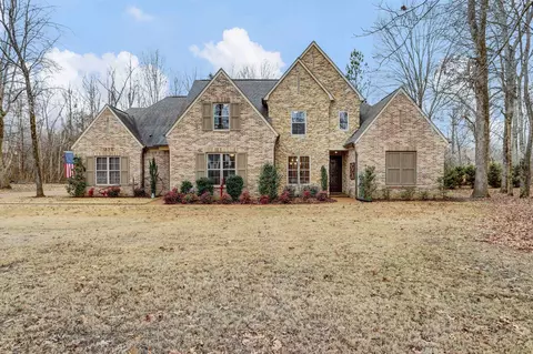 1825 Chambers Chapel Rd, Eads, TN 38028