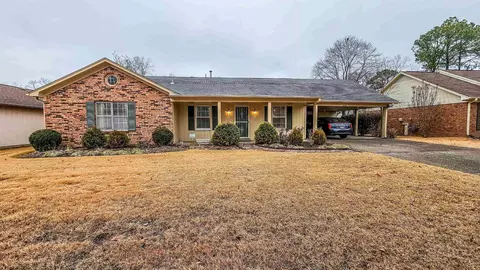 2357 W Monica Dr, Memphis, TN 38134