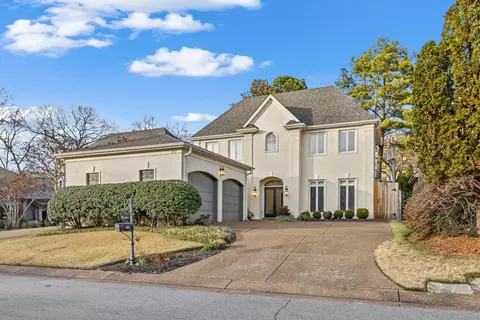 3452 Kel Creek Cv, Memphis, TN 38122