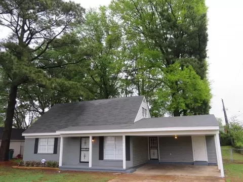 3730 Hillbrook St, Memphis, TN 38109
