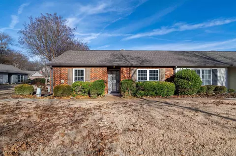 8143 Whitemarsh Dr #57, Germantown, TN 38138