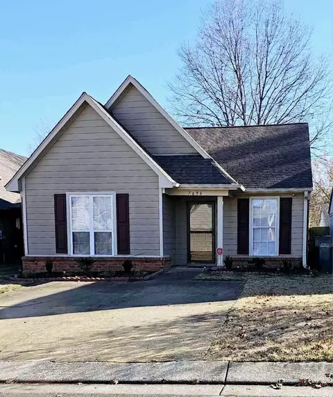 7696 Lilly Ln, Southaven, MS 38671