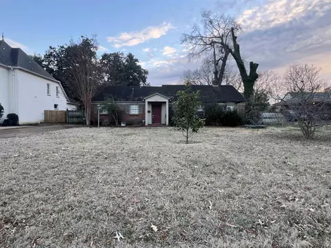 4931 Devonshire Ave, Memphis, TN 38117