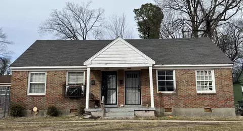 2606 Barron Ave, Memphis, TN 38114