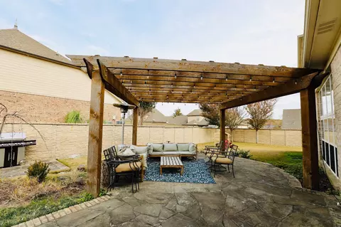 8890 Sweethorn Dr, Arlington, TN 38002 photo 7