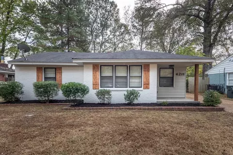 4211 Philsdale Ave, Memphis, TN 38111