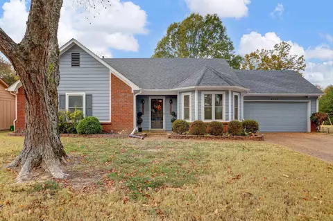 4323 Breeds Hill Dr, Memphis, TN 38125