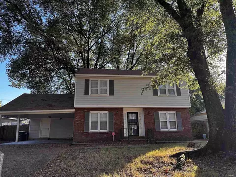 5391 Derron Ave, Memphis, TN 38115