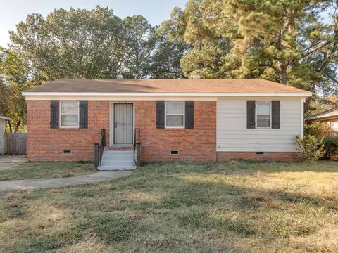 1737 Lanier Ln, Memphis, TN 38117