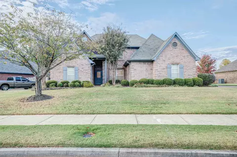11848 Bridal Ln, Arlington, TN 38002