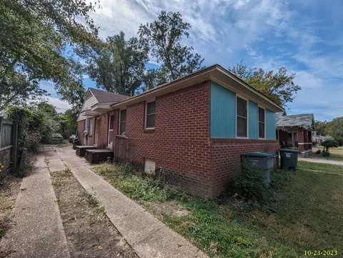 3077 Chisca Ave, Memphis, TN 38111