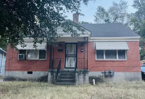 3324 Rosamond Ave, Memphis, TN 38122