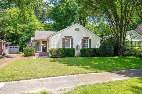 3606 Southwood Ave, Memphis, TN 38111