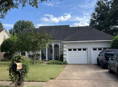 7829 Deerfield Trce, Memphis, TN 38133