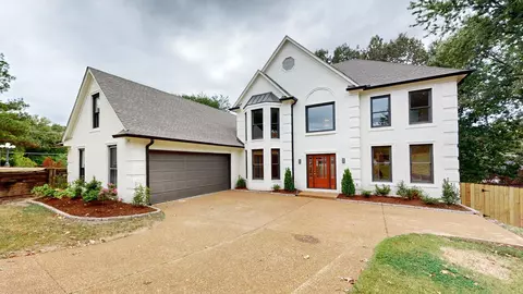 1591 Stable Park Ct, Cordova, TN 38016