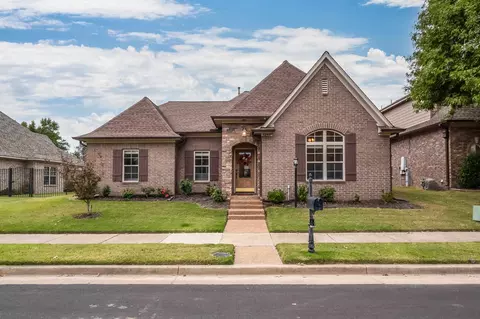 5293 Conifer View Ln, Arlington, TN 38002