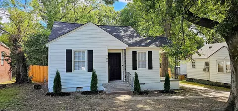 794 Columbia St, Memphis, TN 38112