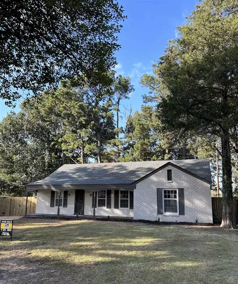 4986 Dowling Cv, Memphis, TN 38118