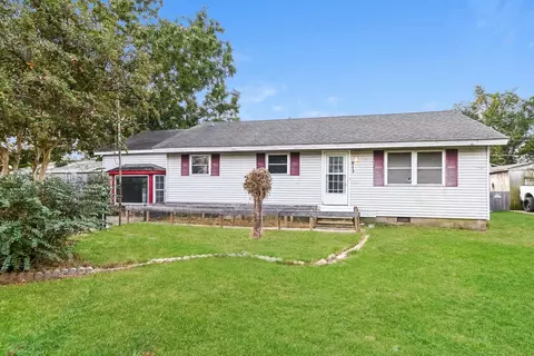 813 Headden St, Tiptonville, TN 38079