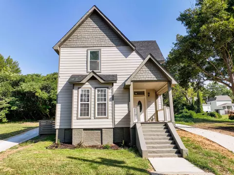 143 Hatton St, Jackson, TN 38301