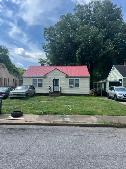 3113 Given Ave, Memphis, TN 38112