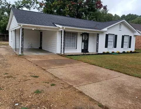 2879 Danville Cv, Memphis, TN 38118