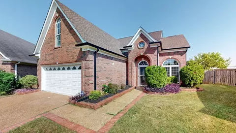 5570 Queens Ring Cv, Memphis, TN 38125