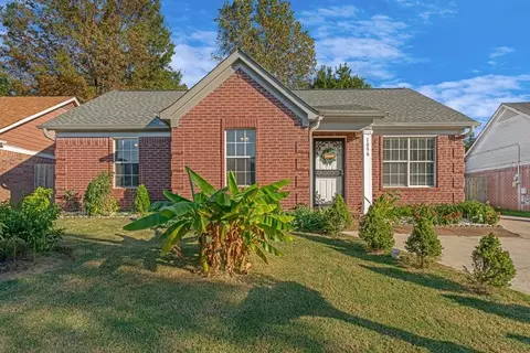1096 Cambrain Dr, Memphis, TN 38134