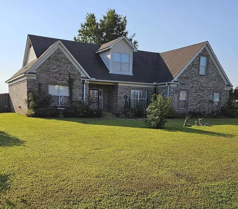 491 Trebing Dr, Atoka, TN 38004