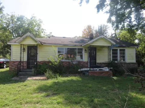 4769 Union Rd, Millington, TN 38053