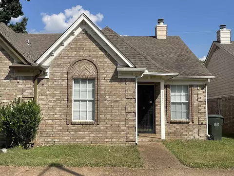 3522 Bishops Gate Dr, Memphis, TN 38115