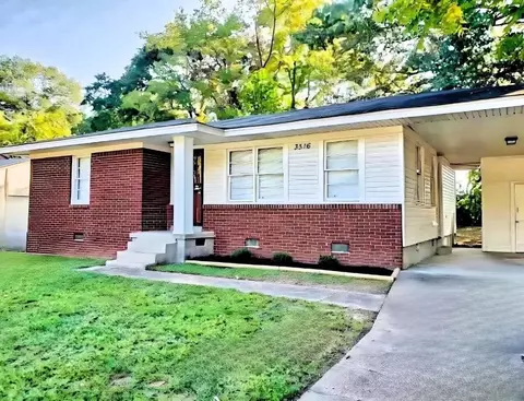 3516 N Trezevant St, Memphis, TN 38127