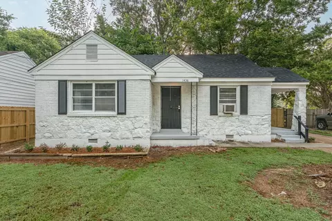 1438 Salem St, Memphis, TN 38122